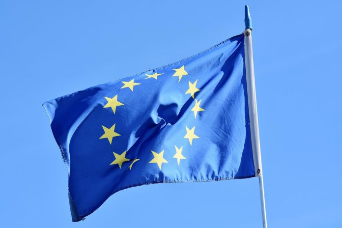 EU-flagg. Foto: Ralphs_Fotos /Pixabay