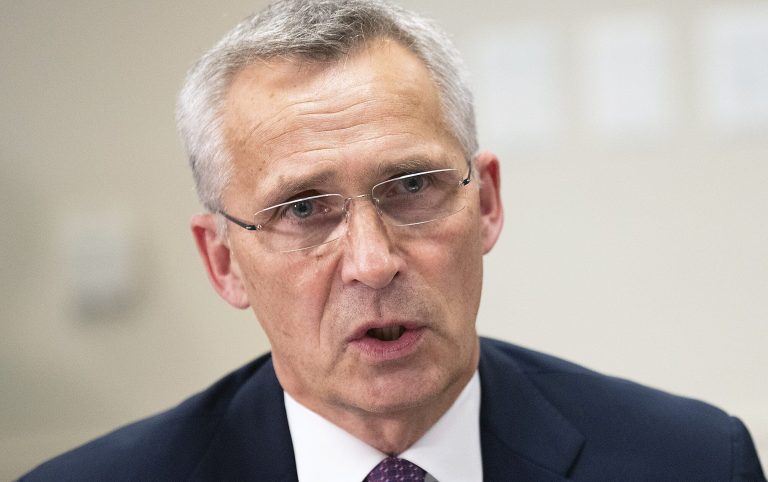 Jens Stoltenberg. Foto: U.S. Secretary of Defense /Wikimedia