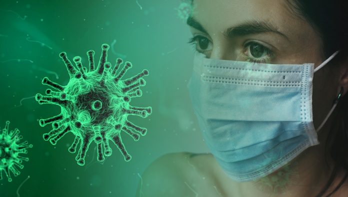 Koronavirus. Foto: Tumisu /Pixabay