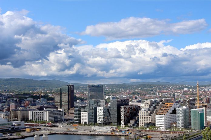 Oslo. Foto: Alexandra von Gutthenbach-Lindau /Pixabay