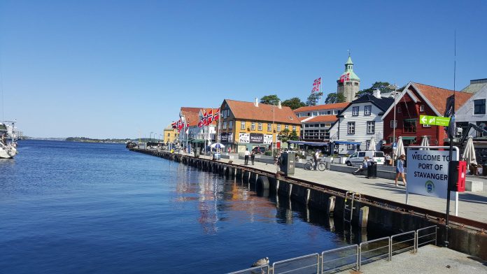 Stavanger. Foto: MARIE SCHNEIDER /Pixabay