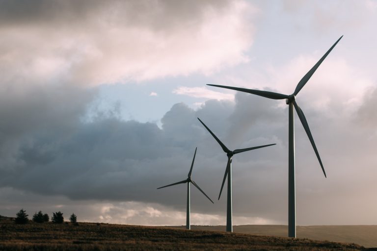 Ap-statsråd mener vi må ofre natur: – Vi trenger mer vindkraft