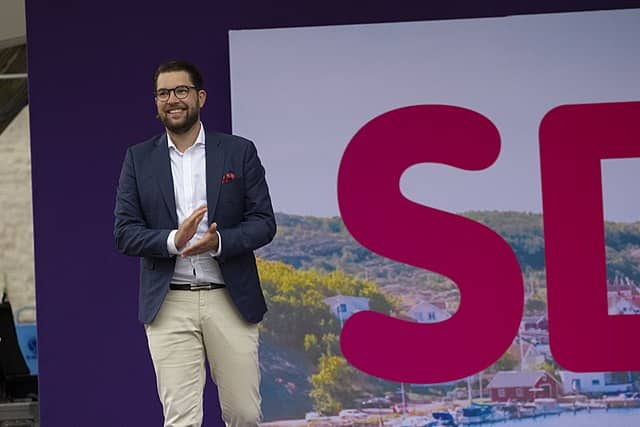 Sverigedemokraterna vant valget: – Svært uheldig, skriver landets aviser