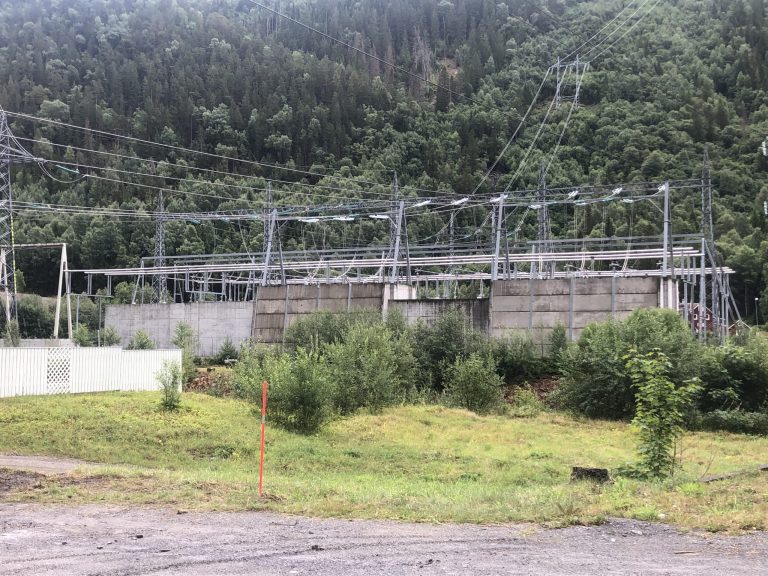 «Klimakrisen» i Norge suger strøm tilsvarende 40.000 eneboliger