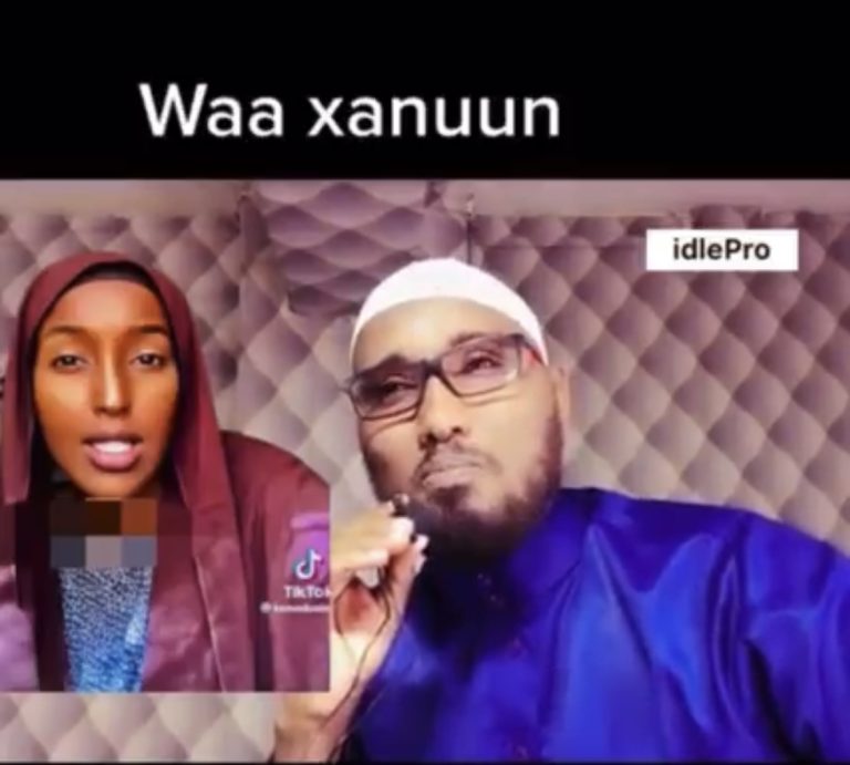 Imam med sterk advarsel etter norsk-somalisk jentes død: – Foreldrene har sviktet sitt barn