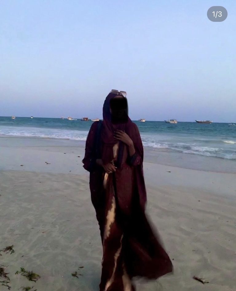 Jenta som døde i Somalia var sendt på «kulturrehabilitering»