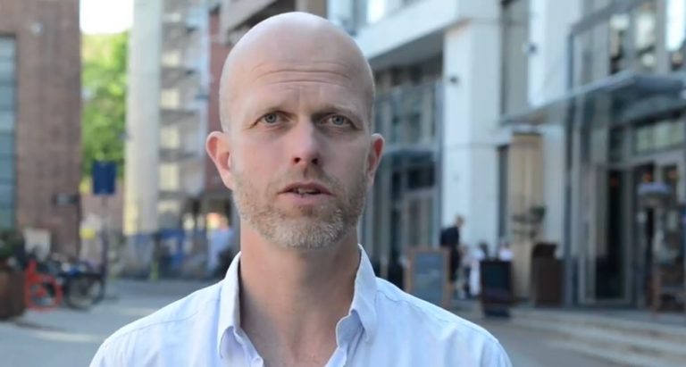 Prute på renta: – Å spørre om det er ikke noe man bør vegre seg for