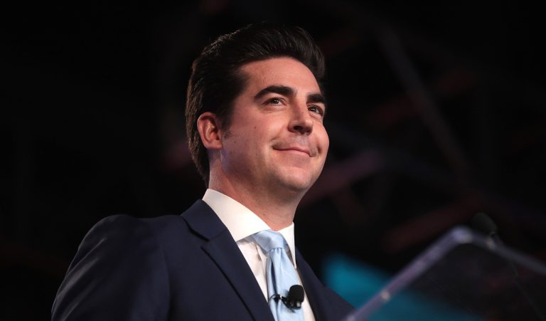 Jesse Watters: Dette er grunnen til at DOJ ikke ønsket å offentliggjøre erklæringen