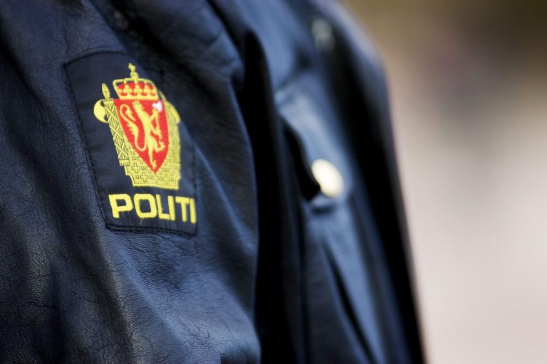 Politiet i Oslo avfyrte varselskudd for å hindre knivstikking