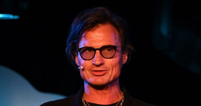 Stordalen ville holde storsatsing hemmelig – fortalte det til 3000 personer