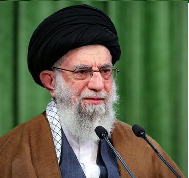 Irans øverste leder Ali Khamenei ryktes å være død eller i koma
