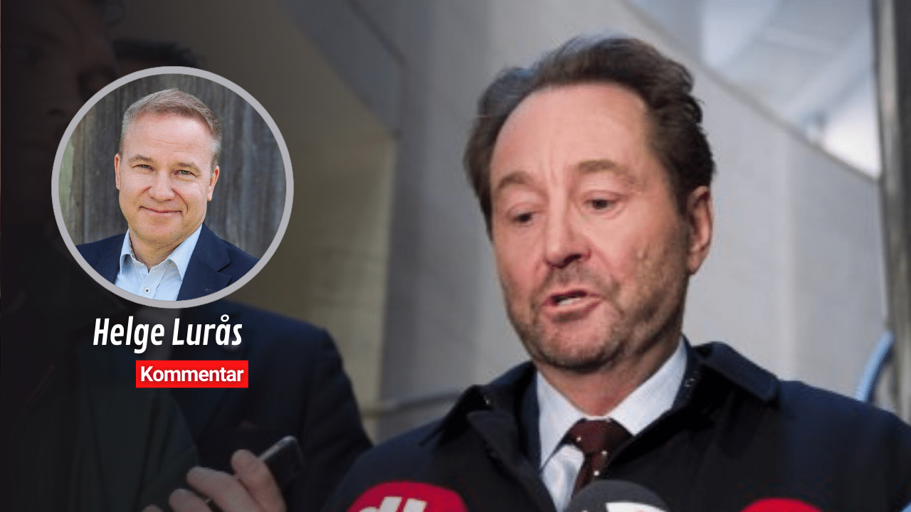 Kommentarfeltene reiser seg mot feilslått formuesskatt: Kanskje Røkkes ...
