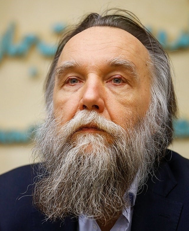 Dugin tar til orde for militær og ideologisk mobilisering: – Vi er på randen av tredje verdenskrig