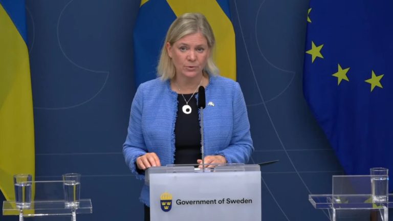 Energikrisen: – Vi står overfor en krigsvinter