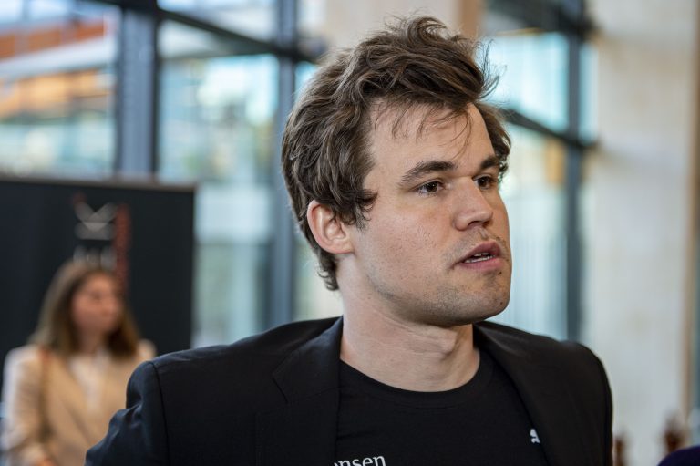 Carlsen tapte med vilje: – Fullstendig uakseptabel oppførsel