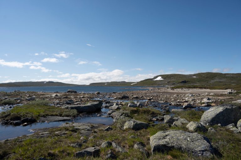 Meteorologisk institutt: Tørreste året i Sør-Norge på 21 år