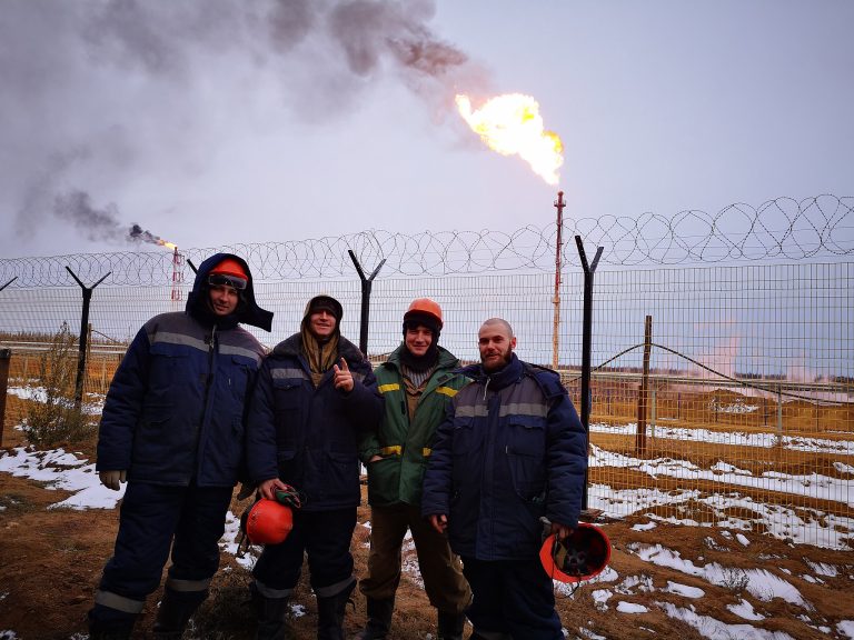 Ikke noe russisk gass til jul: – Vi hadde lagt vår skjebne i russernes hender