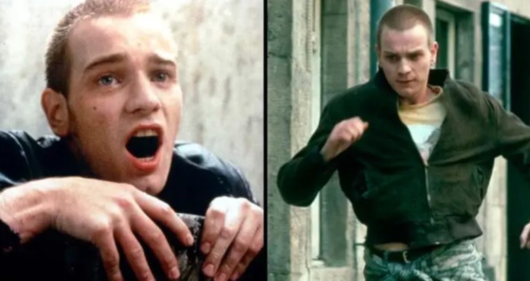 Ønsket å ta heroin før filminnspilling i 90-talls klassiker