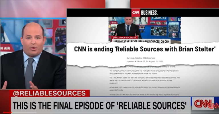 Ansatte med woke-sympatier frykter å få sparken i CNN: – Er det en rensing på gang?
