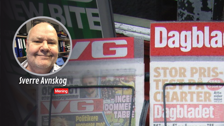 Hvorfor var pressen så snille mot Snåsamannen, men så fordømmende mot Märtha og Durek?