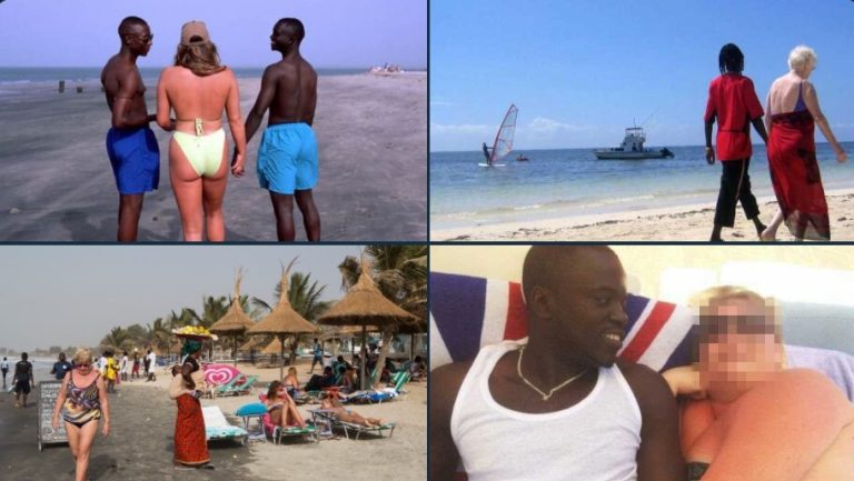 Gambia vil ha slutt på sexturisme fra vestlige kvinner: Vil ha «normale» turister (+)