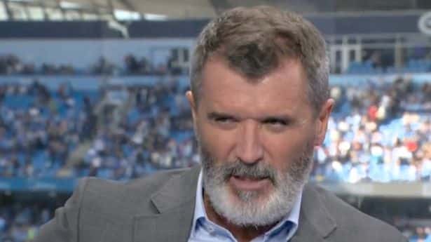 Roy Keane freser mot tidligere klubb: – United er respektløse