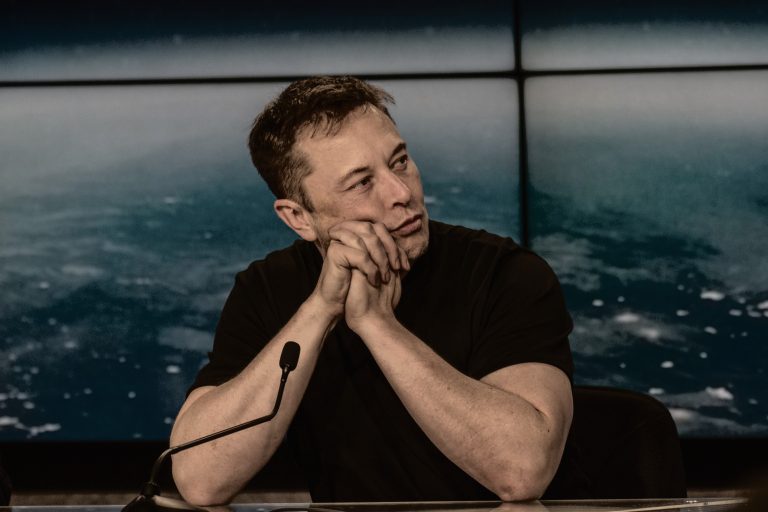 Elon Musk inkludert på angivelig ukrainsk «drapsliste»: – Bekymringsfullt