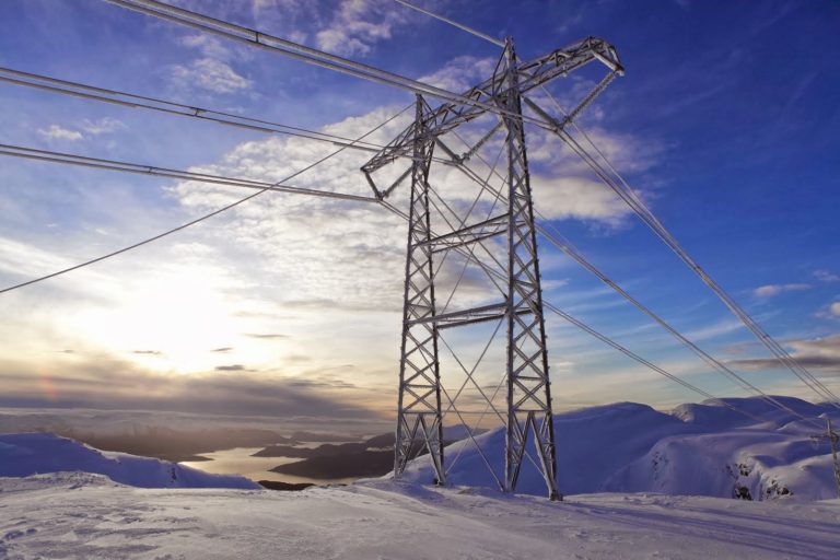 Statnett: Europas kraftsystem vil bli utfordret i vinter