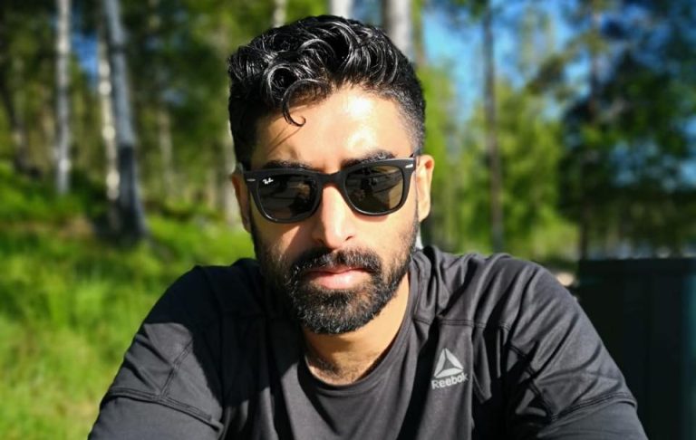 Qasim Ali: – Muslimsk tro står ikke bak voldskriminaliteten i Sverige