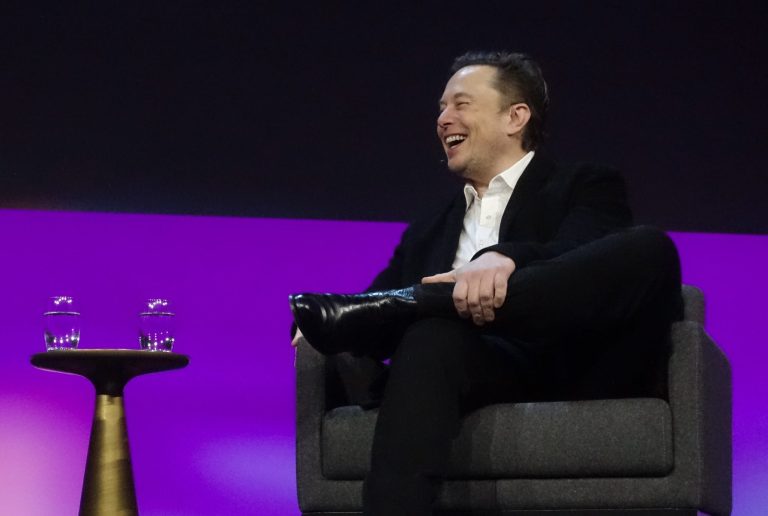 Musk vil sparke 75 prosent av Twitter-ansatte