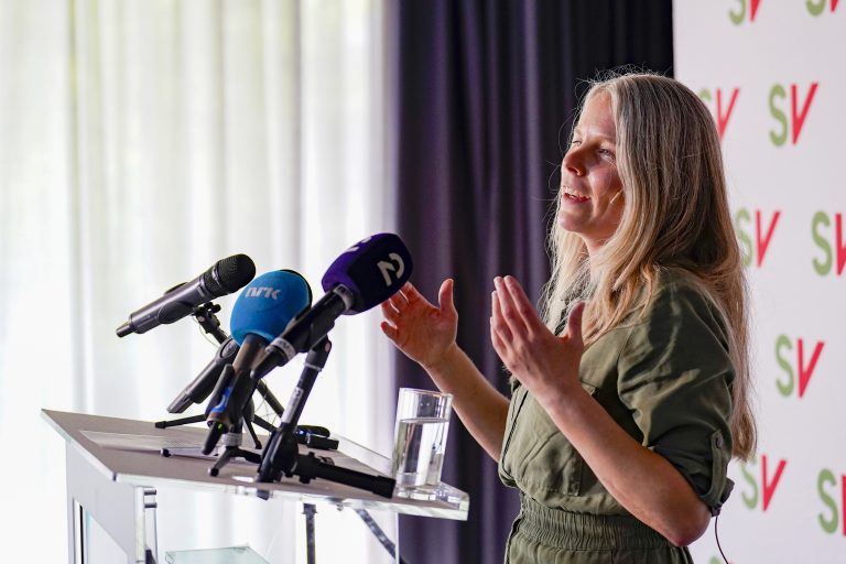 Vil kjempe for en mer verdig pensjon: – De gruer seg til jul
