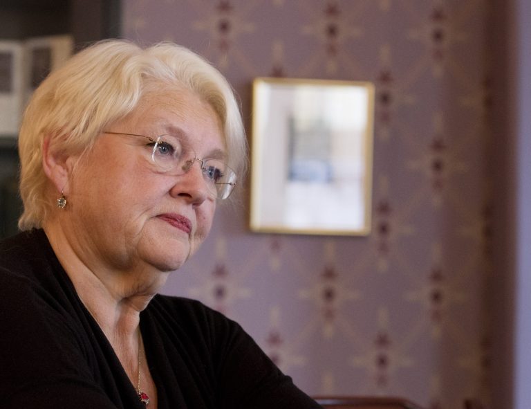 «Moskva-Marit» er død – 73 år gammel