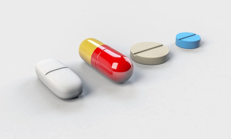 Studie: Flere dør av sterke smertestillende medisiner enn av heroinoverdoser