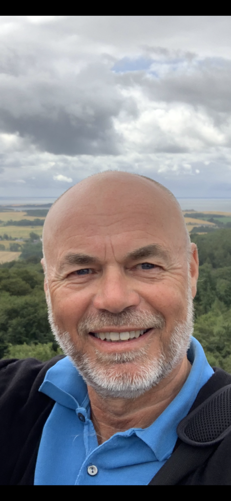 Halvor Næss, forfatter på inyheter.no Nyheter og aktuelt Innenriks