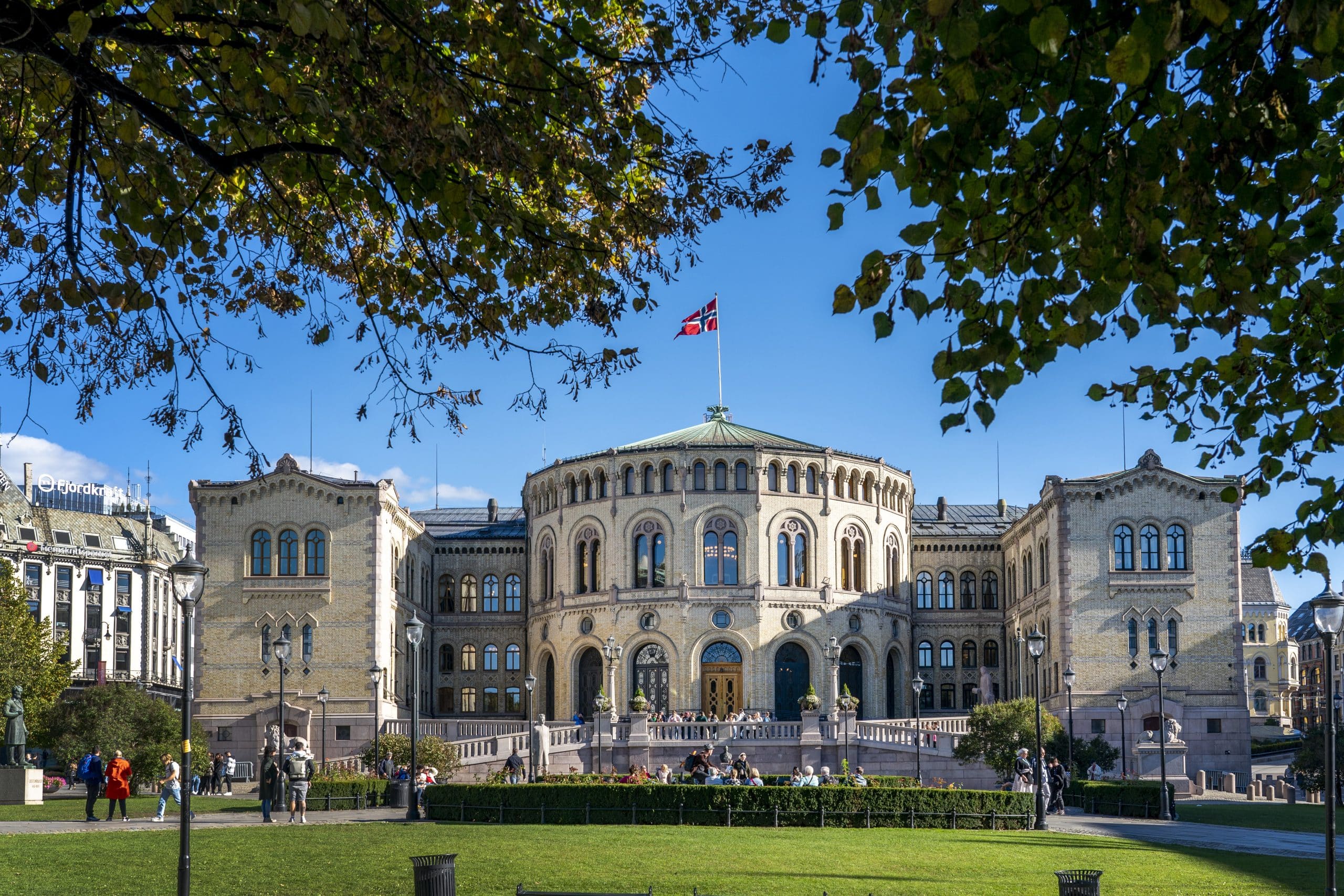 Småpartiene kan få en ny sjanse: Anke og krav om rokade gir håp