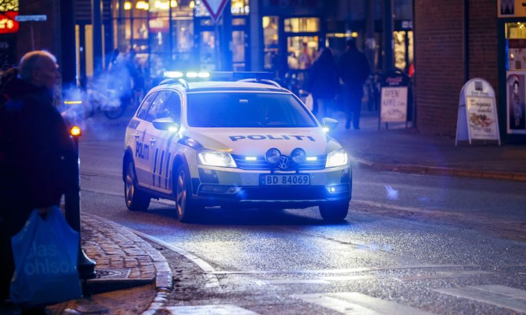 Tre mindreårige siktet etter knivstikkingen ved Oslo S søndag