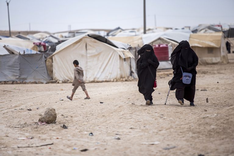 Stans i behandlingen av asylsøknader fra Syria