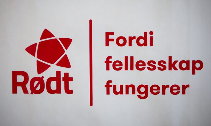 Rødt-topp ber landsstyret om hastemøte