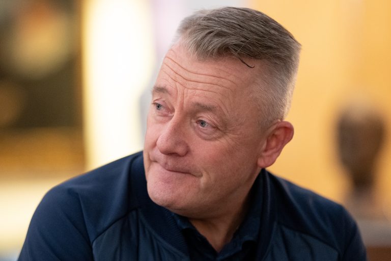Aktor ber om straff for Gjert Ingebrigtsen: – Visste hva han gjorde