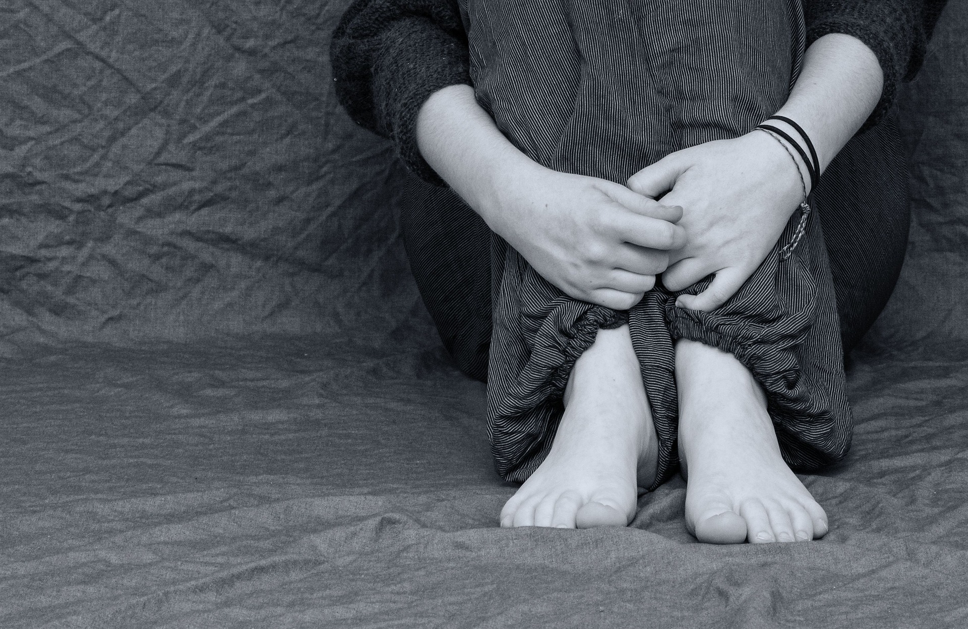 Kripos advarer om skjult barnemishandling