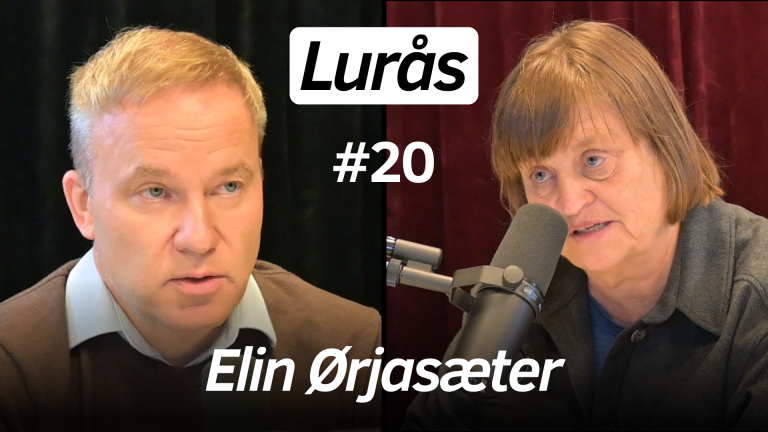 Erna Solberg, norske medier, flørting på jobb, alderdom, kvinner i forsvaret