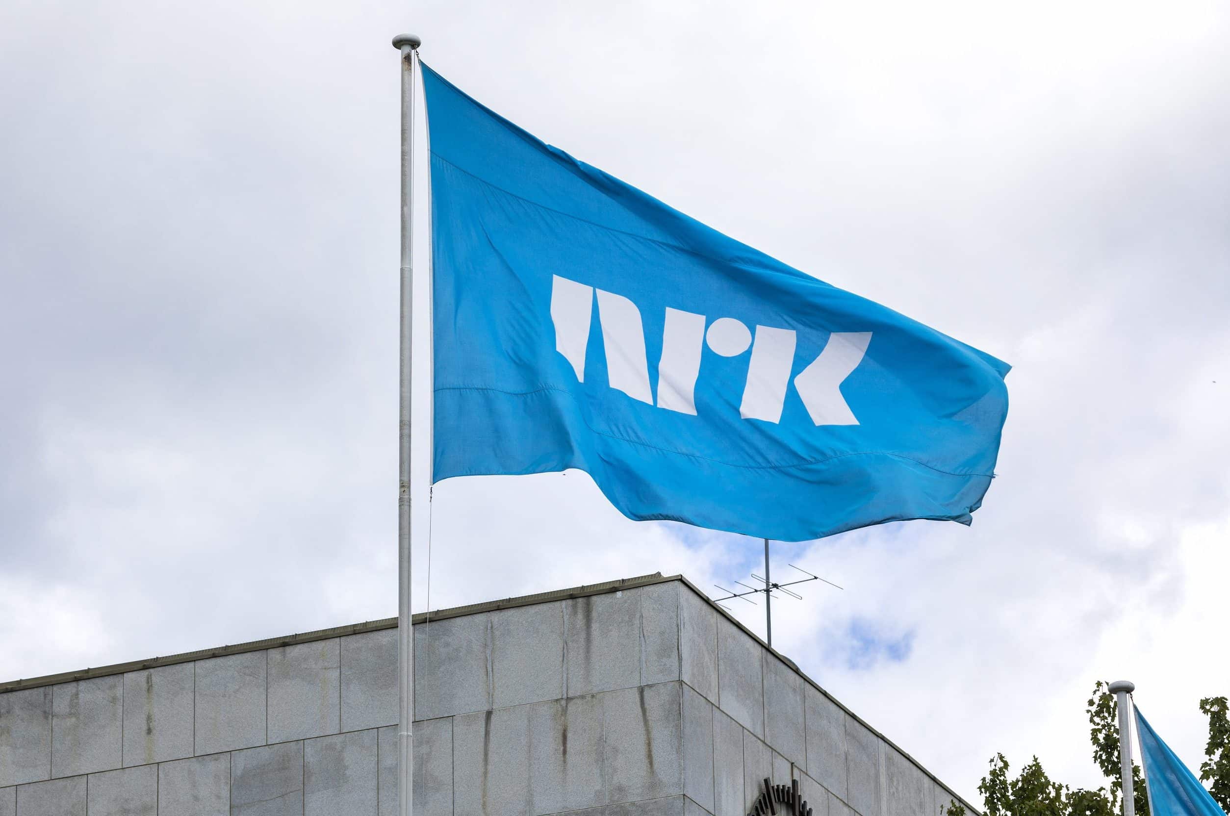 Anmelder NRK til Økokrim for korrupsjon
