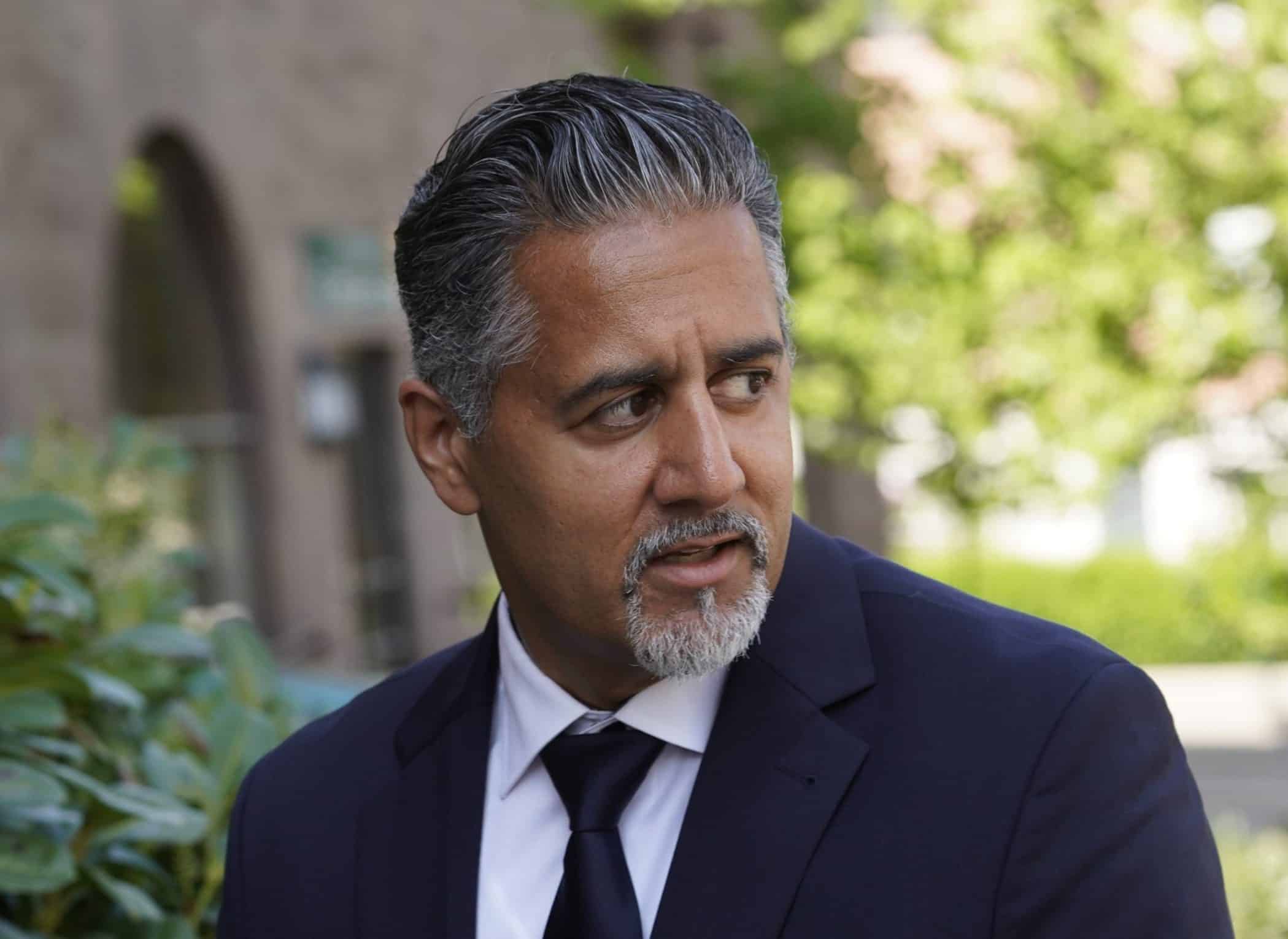 Abid Raja Er Skremt Over Norske Skoler Daglige Diskusjoner Om Leve 