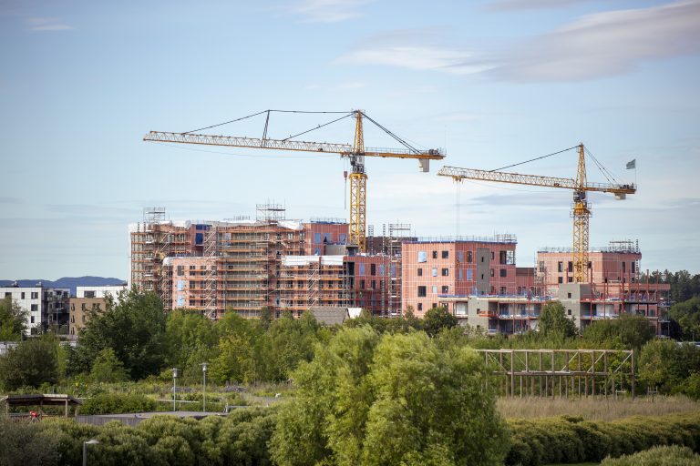 Masseoppsigelser i Norges største boligprodusent: – Vi har nådd en smertegrense
