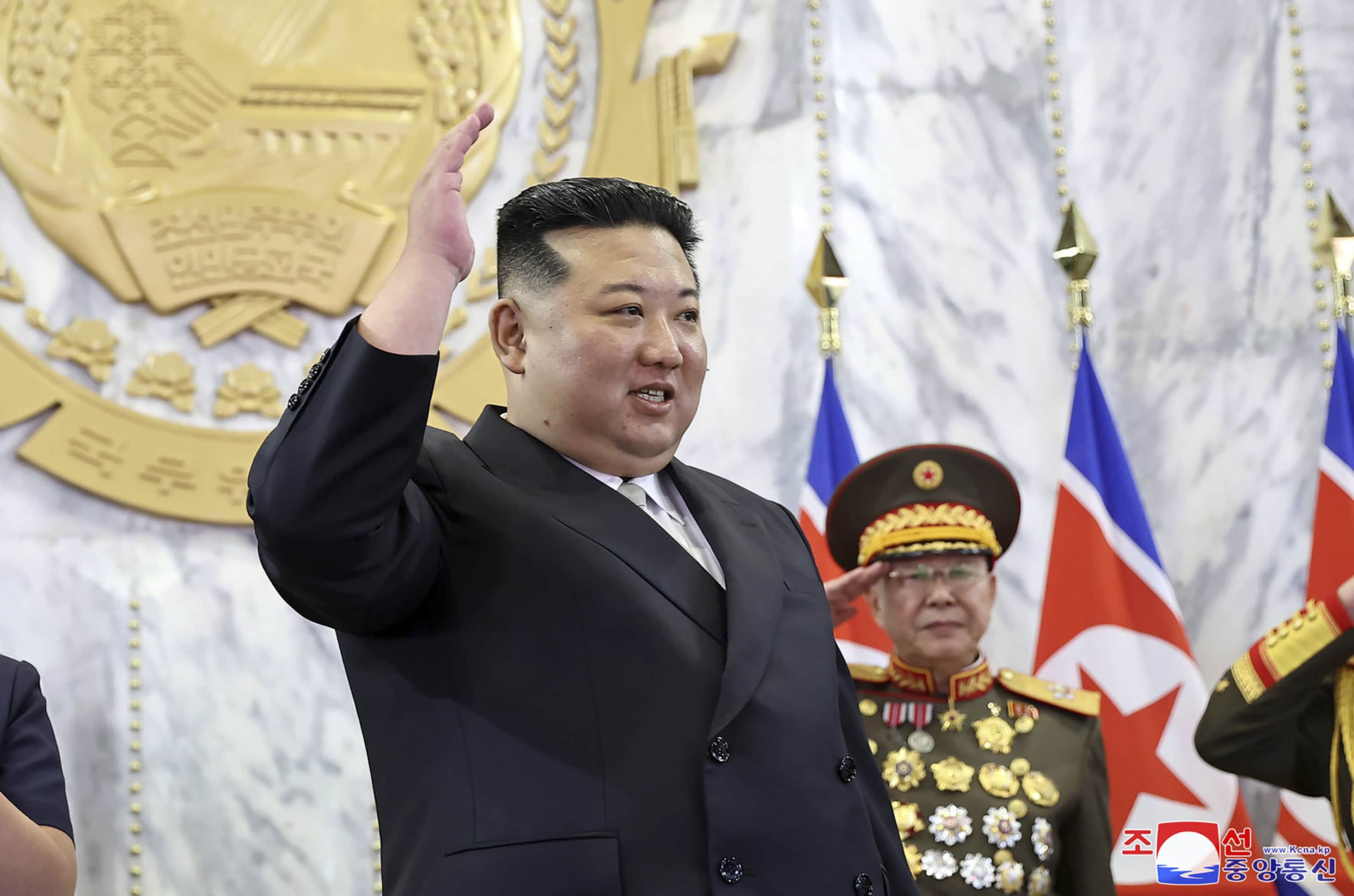 Nordkoreansk avhopper saksøker Kim Jong-un