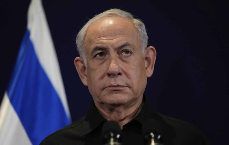 ICC ber om arrestordre på Netanyahu: – Skandale