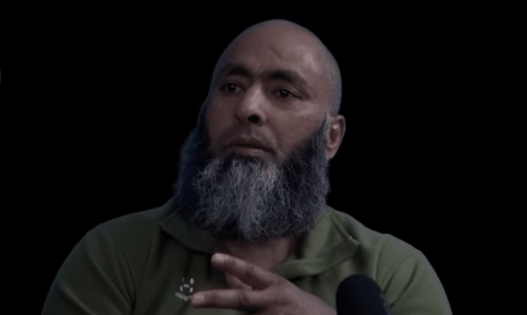 Shg Rasool Tidligere gjengleder mener moskéene svikter de unge