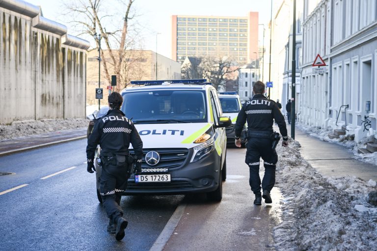 Politiet oppretter ny avdeling på Grønland
