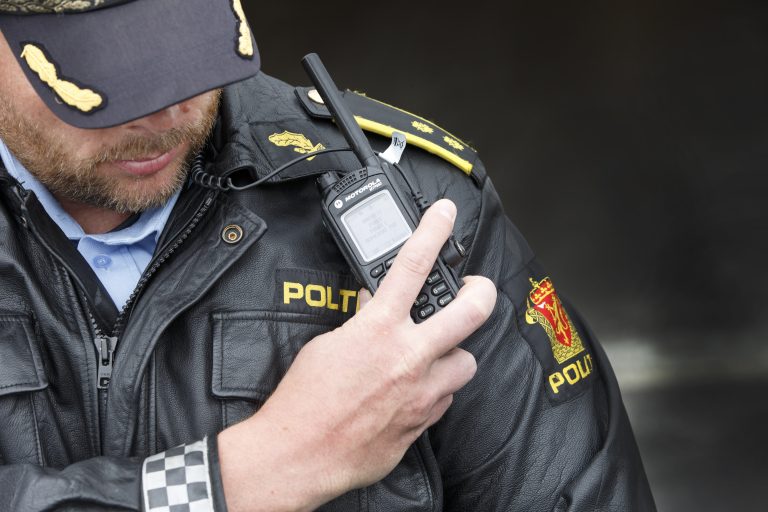 Slagsmål med kniv i Oslo – én pågrepet og flere anholdt