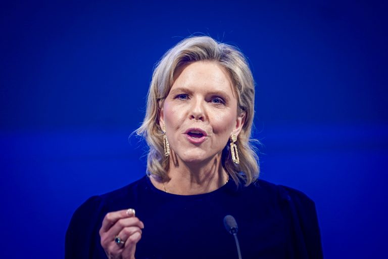 Listhaug raser mot havvind-milliarder: – Tenk på det neste gang de klager over manglende penger